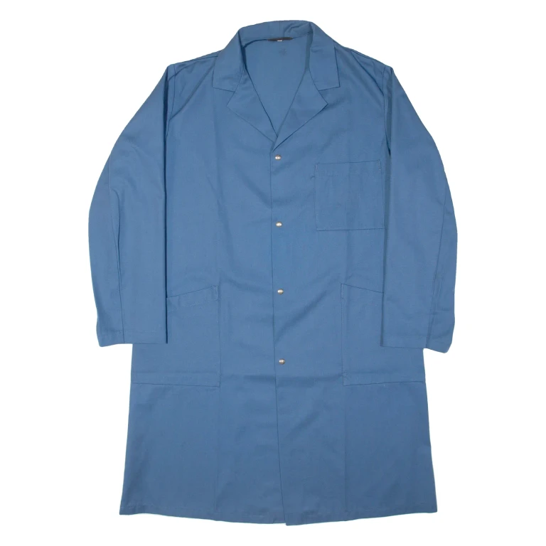 Mens Chore Jacket Blue XL (YY1-281124-6021)