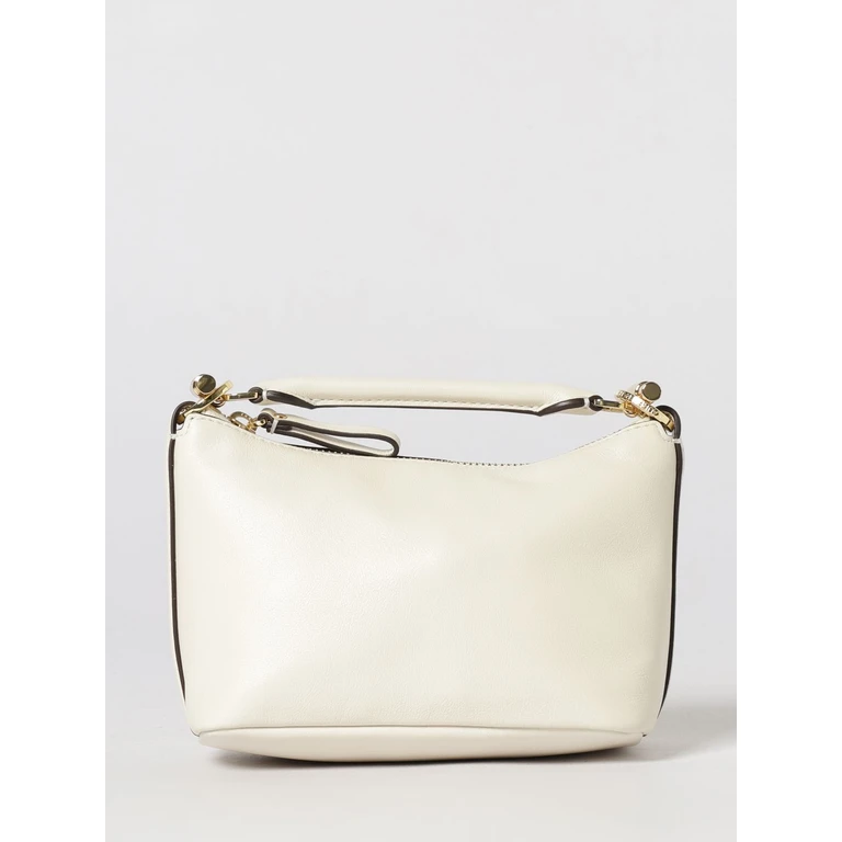 Mini Bag Woman color White (431P10531005)
