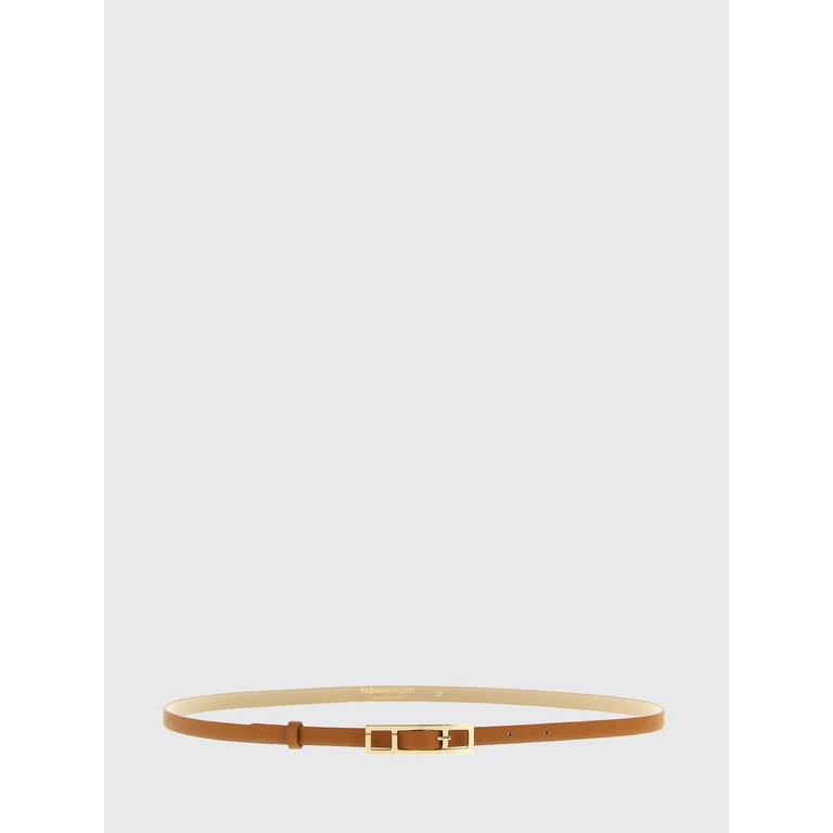 Belt Woman color Leather (AAD266A037M0011264)