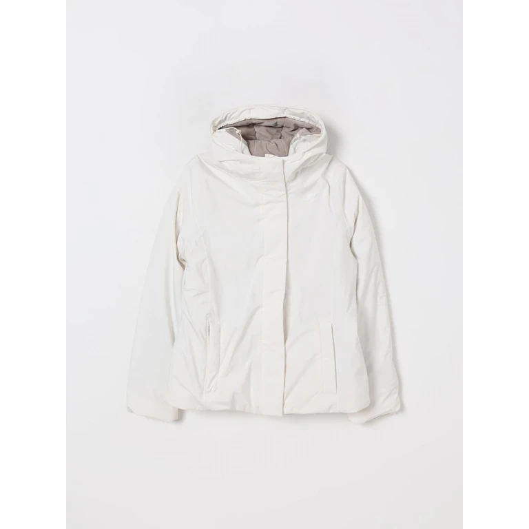 Jacket Kids color White (K4137WWASG)