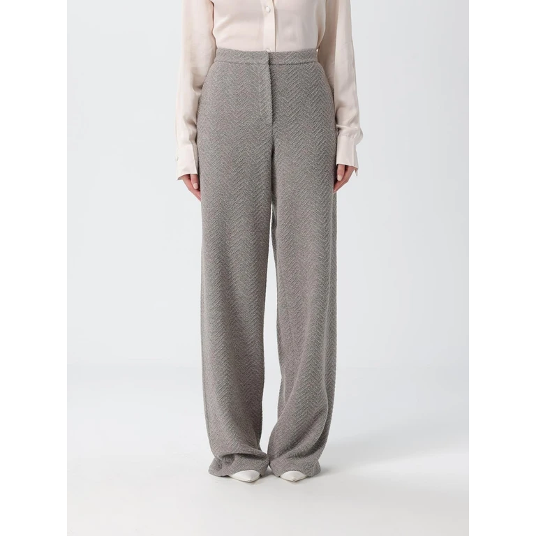 Pants Woman color Champagne (EW002790AF19250F6015)