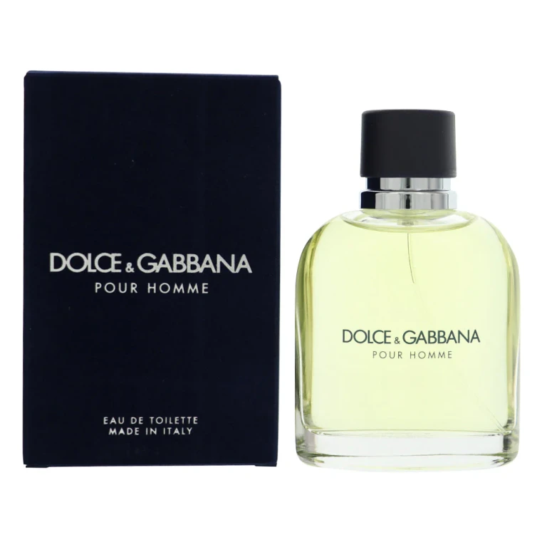by Dolce & Gabbana