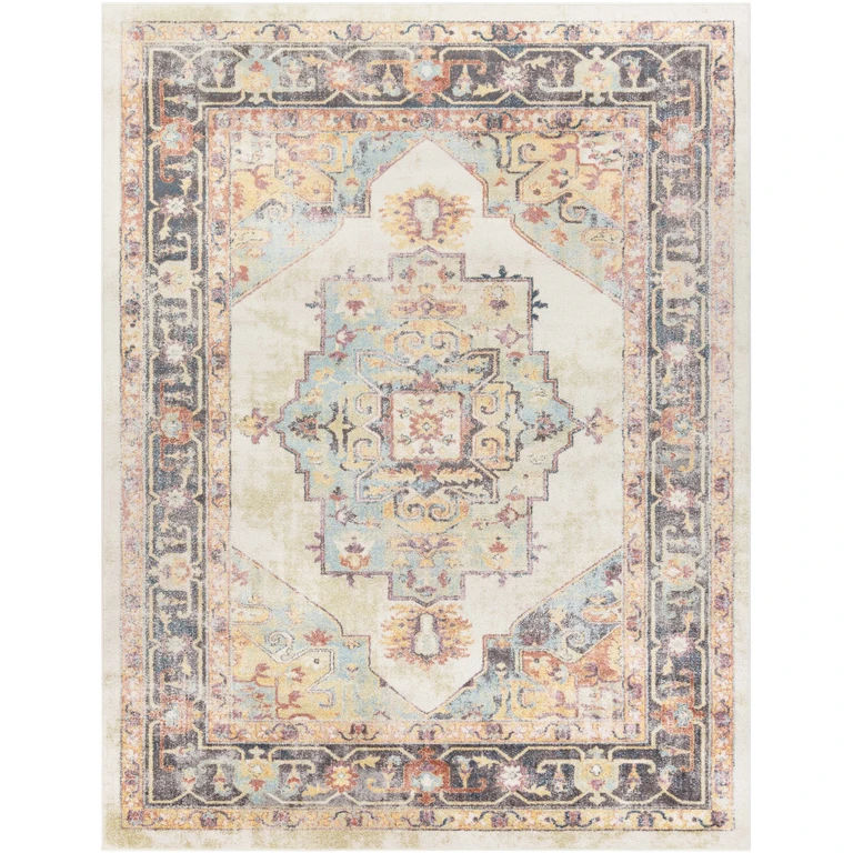 Hillcrest Area Rug