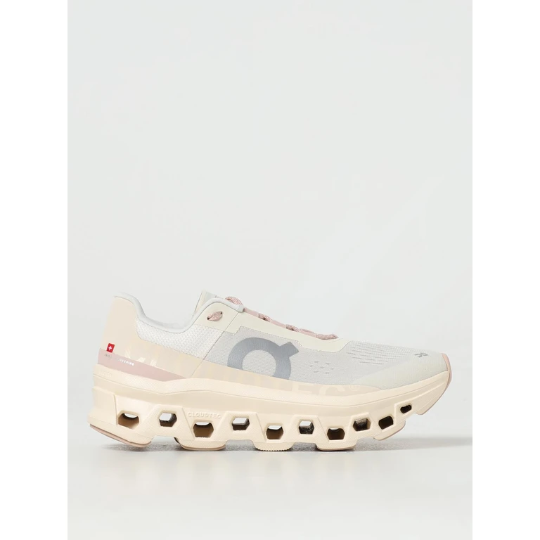 Sneakers Woman color Ivory (6197785)