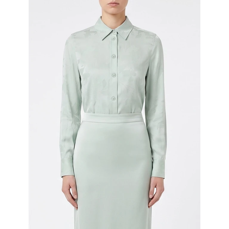 Shirt Woman color Mastic (LV044F107G3Q0)