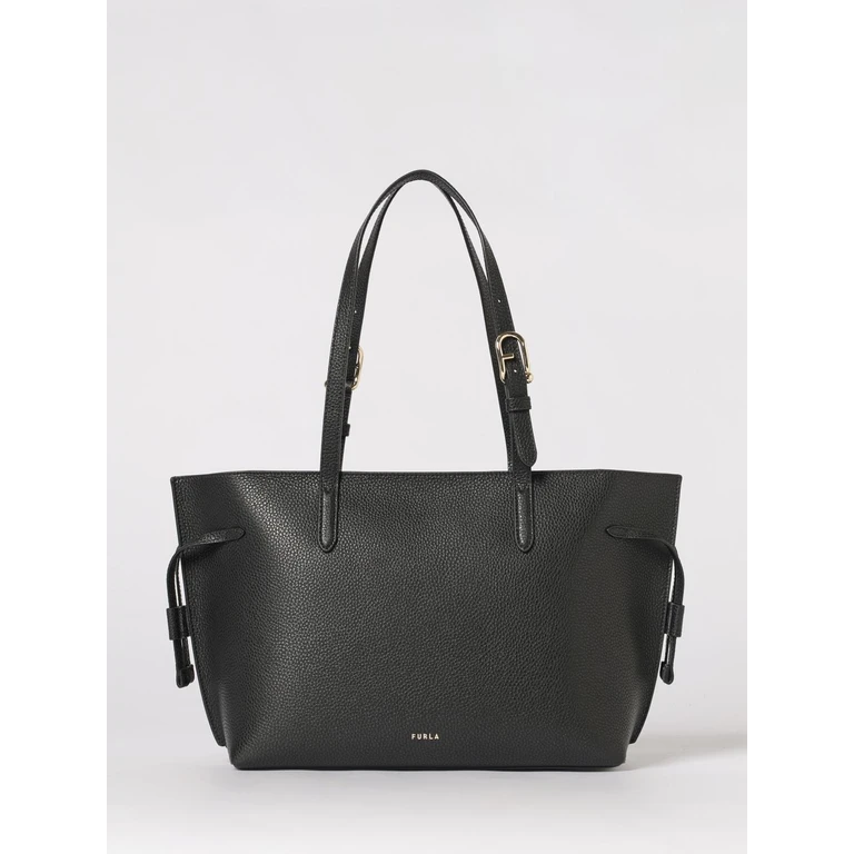 Shoulder Bag Woman color Black (WB02069BX43293924S)