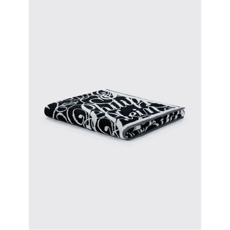Bath And Beach Towels Lifestyle color Black (AAEAUAG0093PTE003N02)