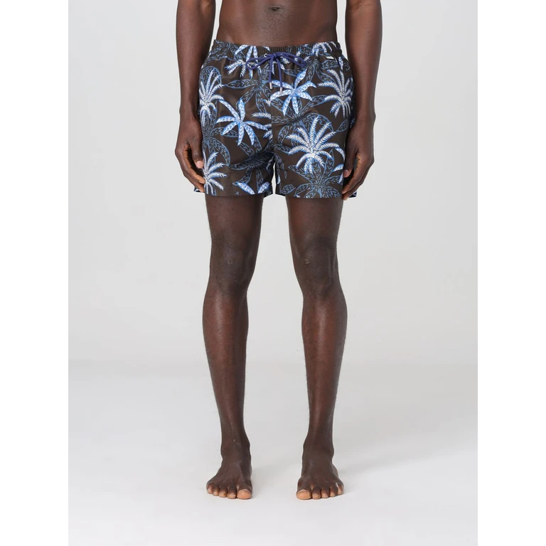 Swimsuit Men color Multicolor (M1A239BP4160478)