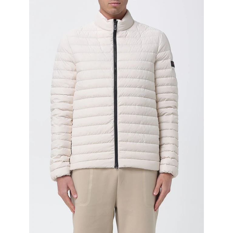 Jacket Men color Beige (PEU503701181971729)