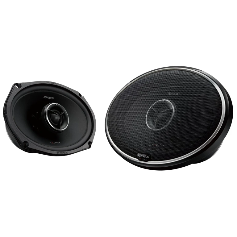 KFC-X695 Excelon Series 6" x 9" 2-Way Car Speakers