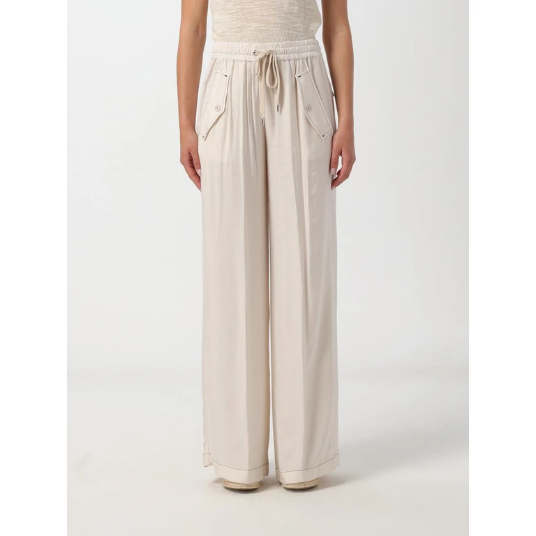 Pants Woman color Pink (103563A1WUP97)