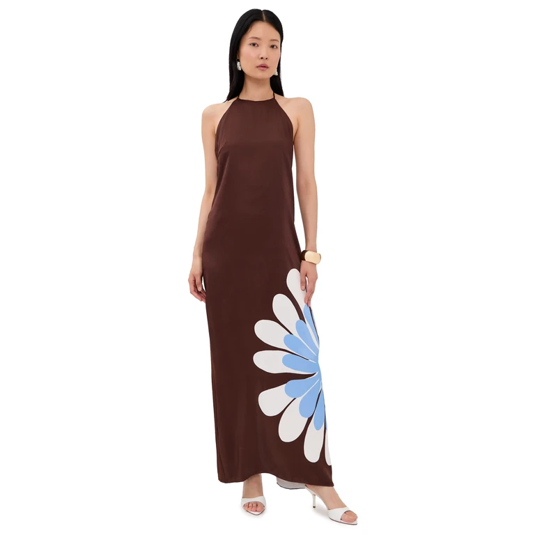 Cala de la Cruz Agnes Dress Gioiamocha XS