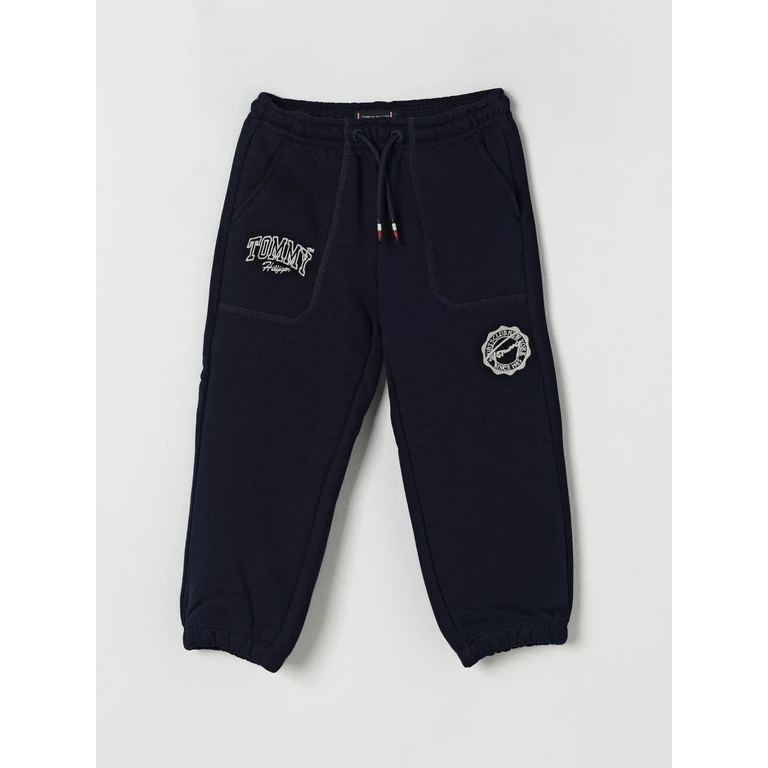 Pants Kids color Navy (KB0KB09700C1G)