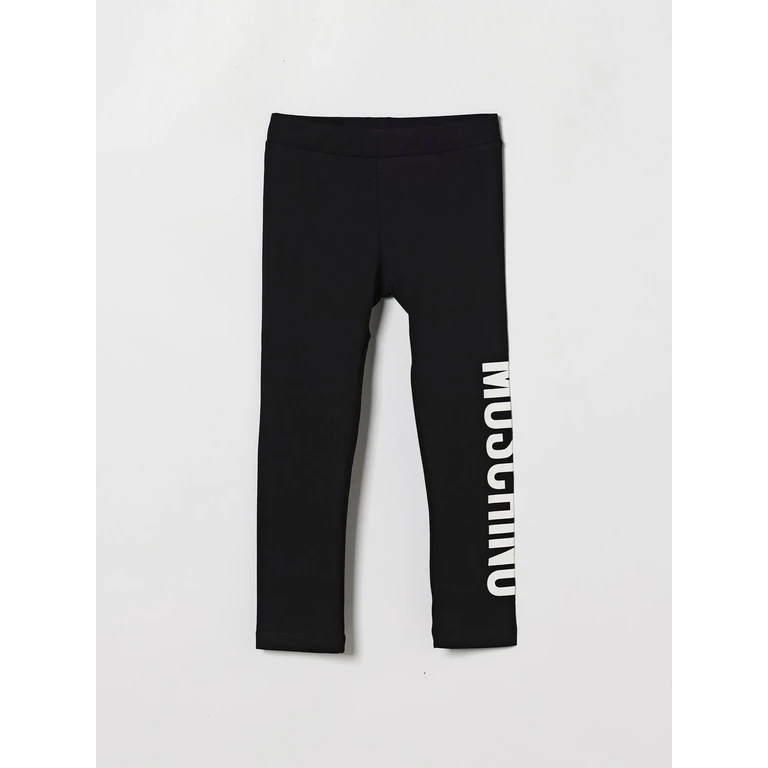 Pants Kids color Black (HDP075LBA0060100)
