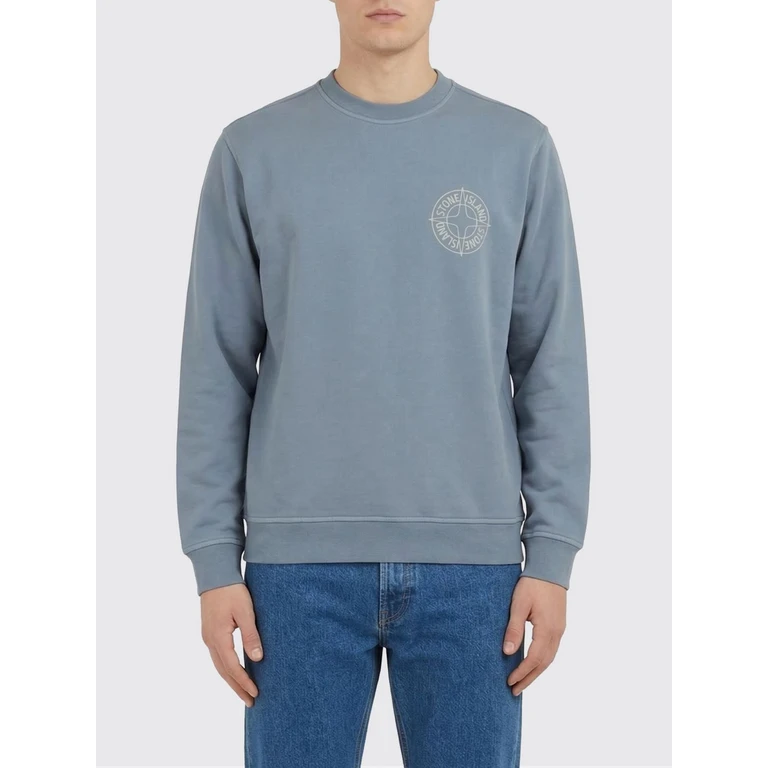 Sweatshirt Men color Navy (6100001S0283V0024)