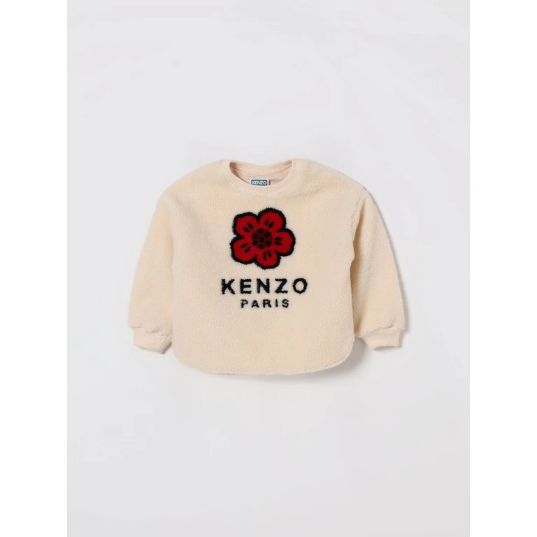 Sweater Kids color Beige (K6137621G)