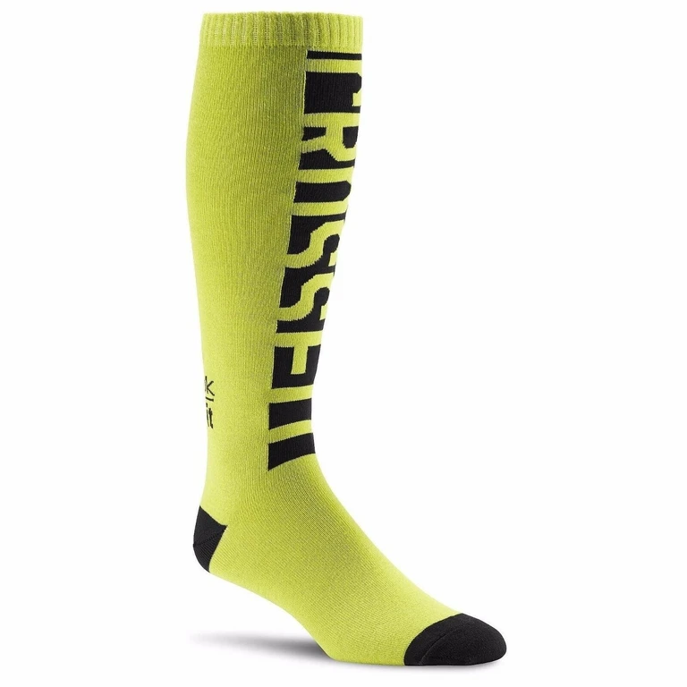 Crossfit Games Knee Socks