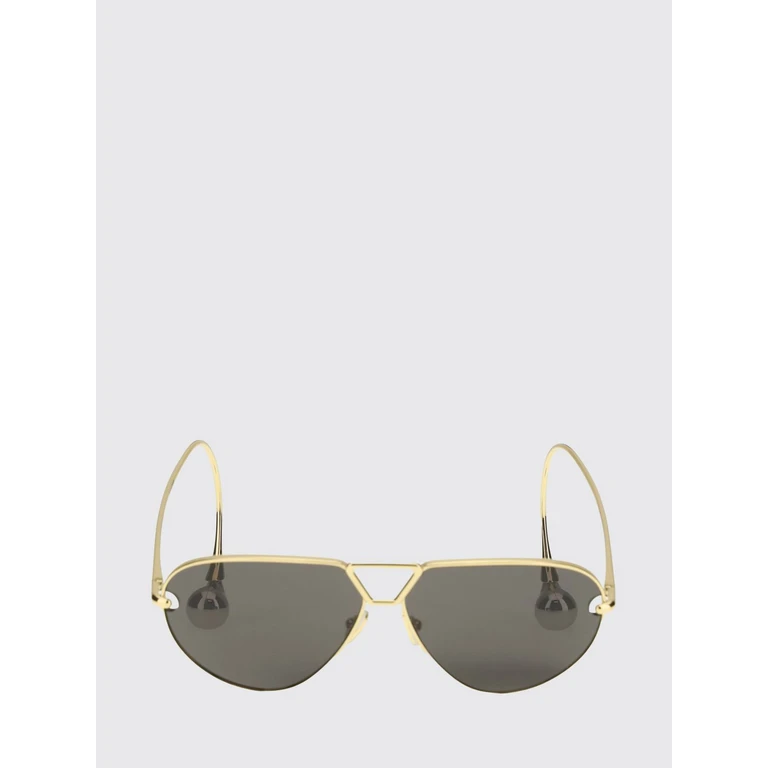 Sunglasses Woman color Gold (861369V44508043)