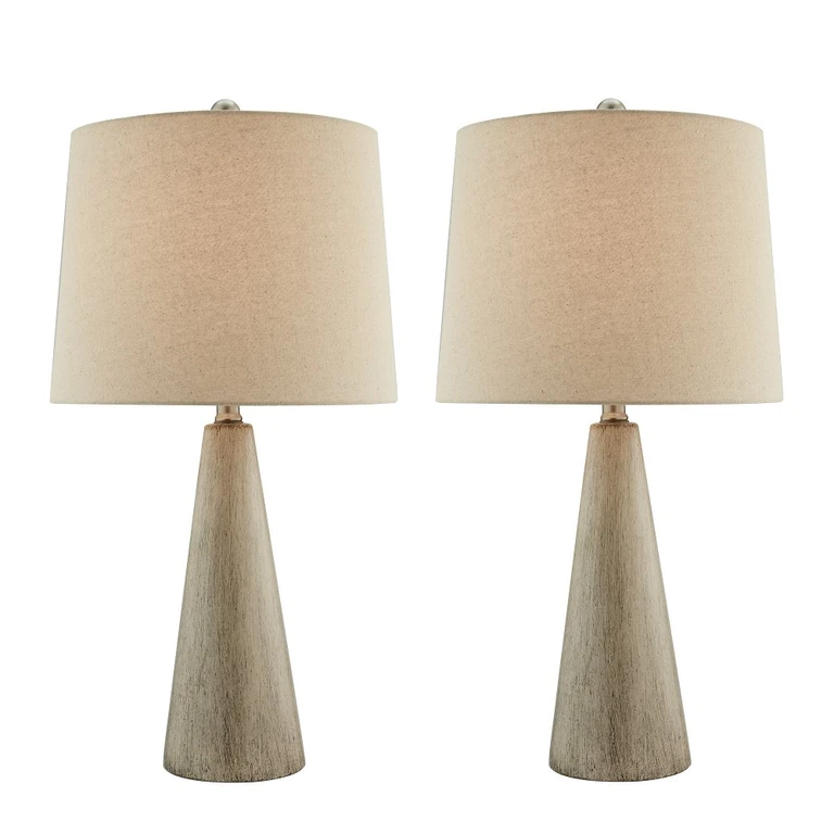 Pillan Brown Table Lamp