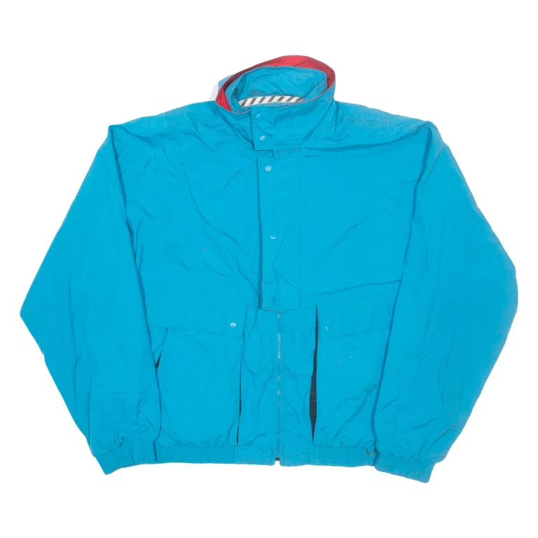 HELLY HANSEN Womens Jacket Blue M