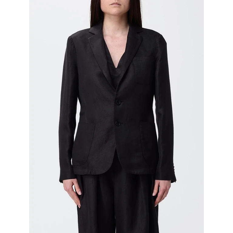 Jacket Woman color Bronze (GID55094159250)