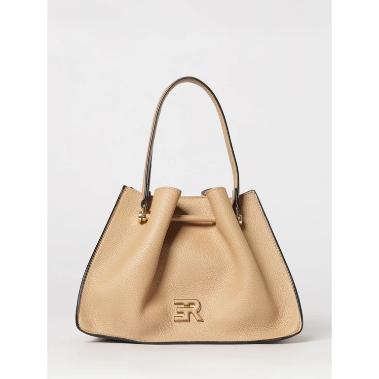 Handbag Woman color Nude (12402133ND)