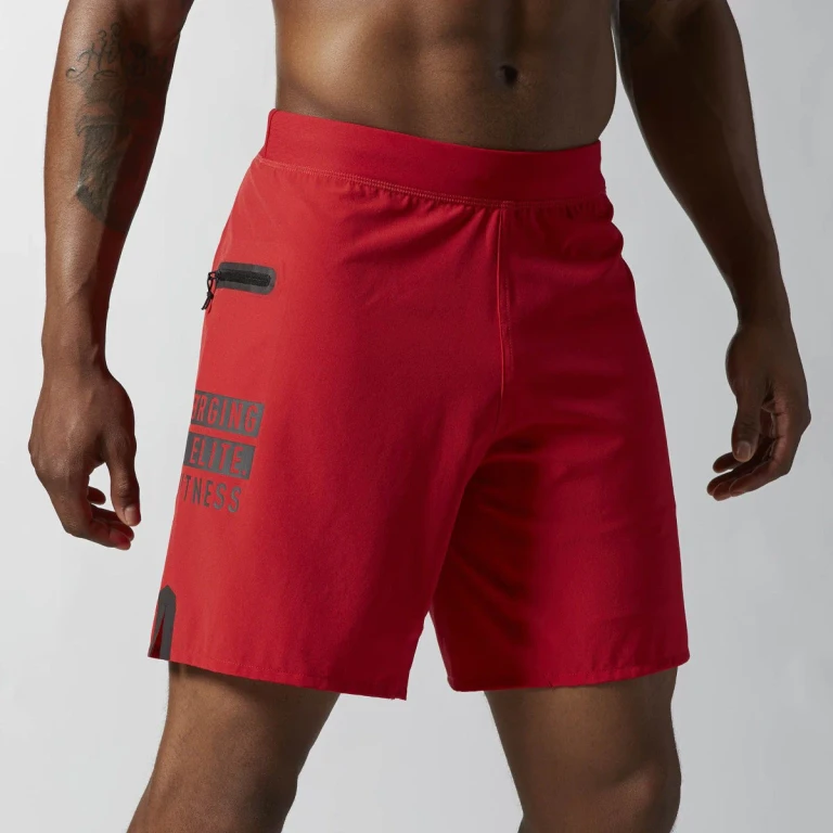 Men's Rcf Super Nasty Endurance Shorts