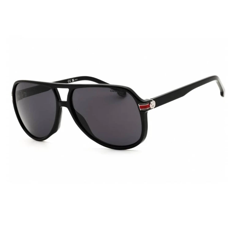 Carrera Grey Pilot Mens Sunglasses CARRERA 1045/S/US 0807/IR 61