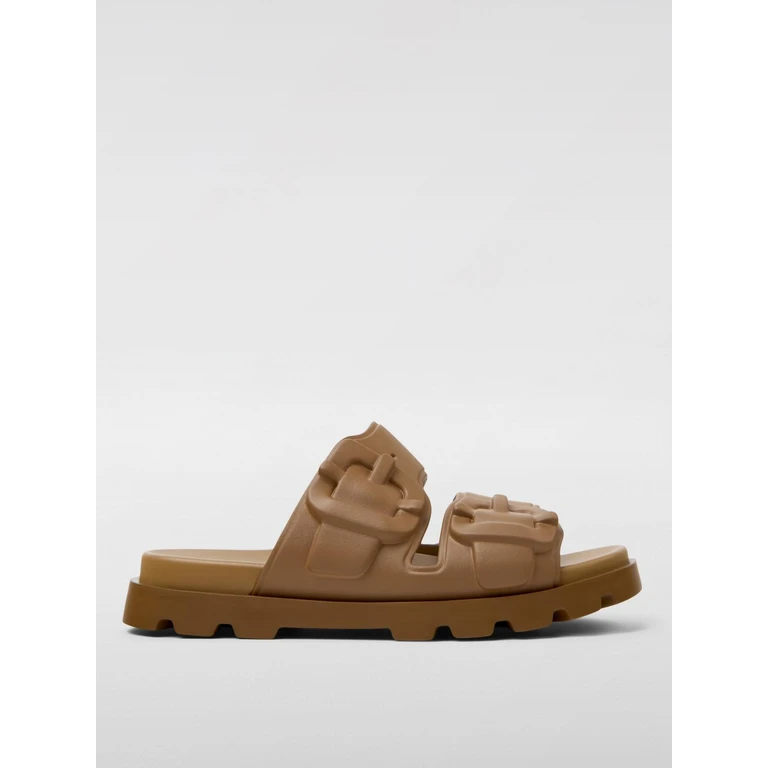 Sandals Men color Brown (K101046-002BRUTUSSANDAL0)