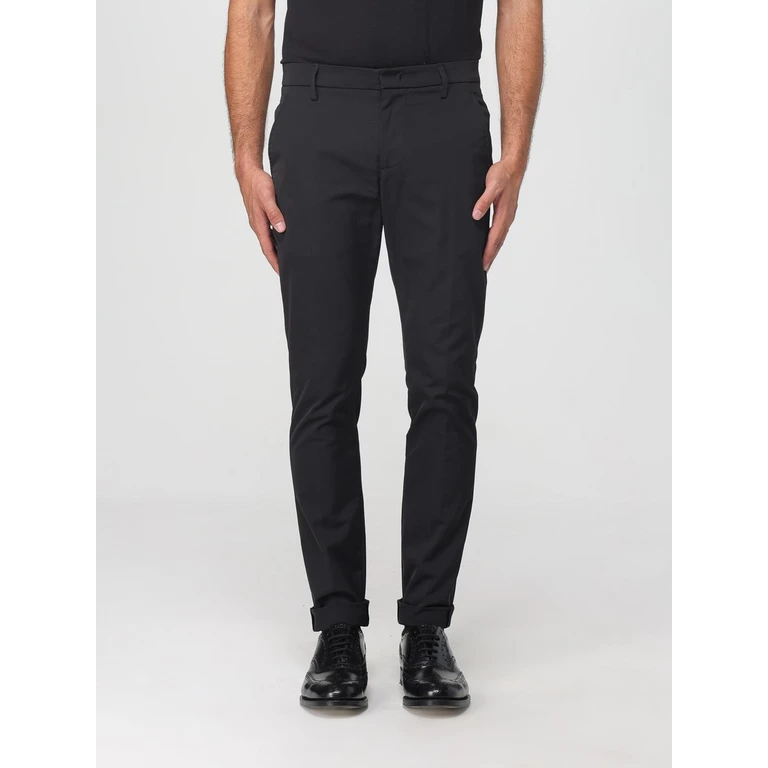 Pants Men color Black (UP235OS0121U002999)