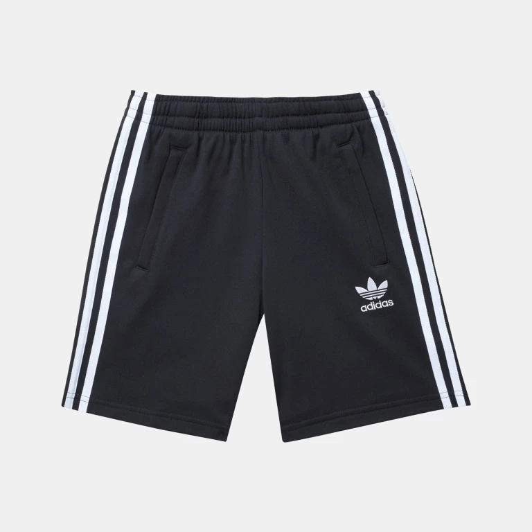 Youth Juniors Superstar Short Shorts