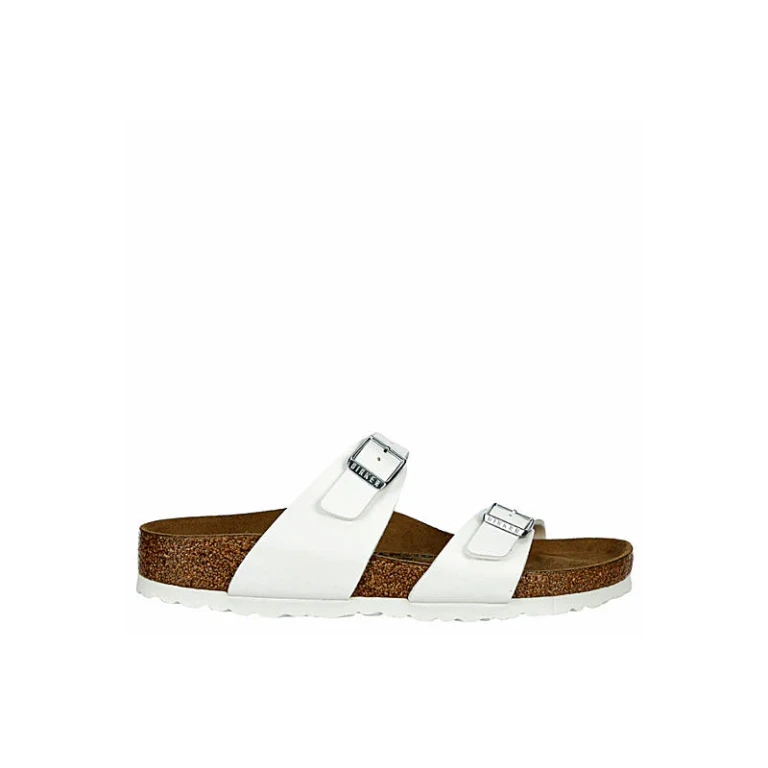 Sydney Footbed Sandal