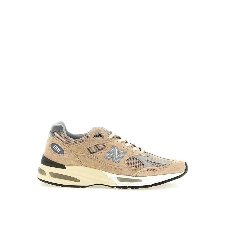 New Balance Baskets - Beige (U991BE2BE2)