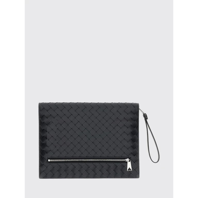 BOTTEGA VENETA Briefcase Men color Black (732638V2E418803)