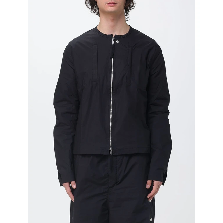 Jacket Men color Black (MJ880111)