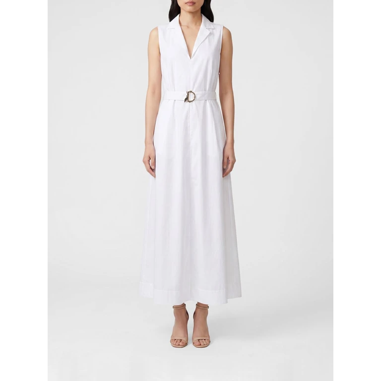 Dress Woman color White (2A3006A9B9W103)