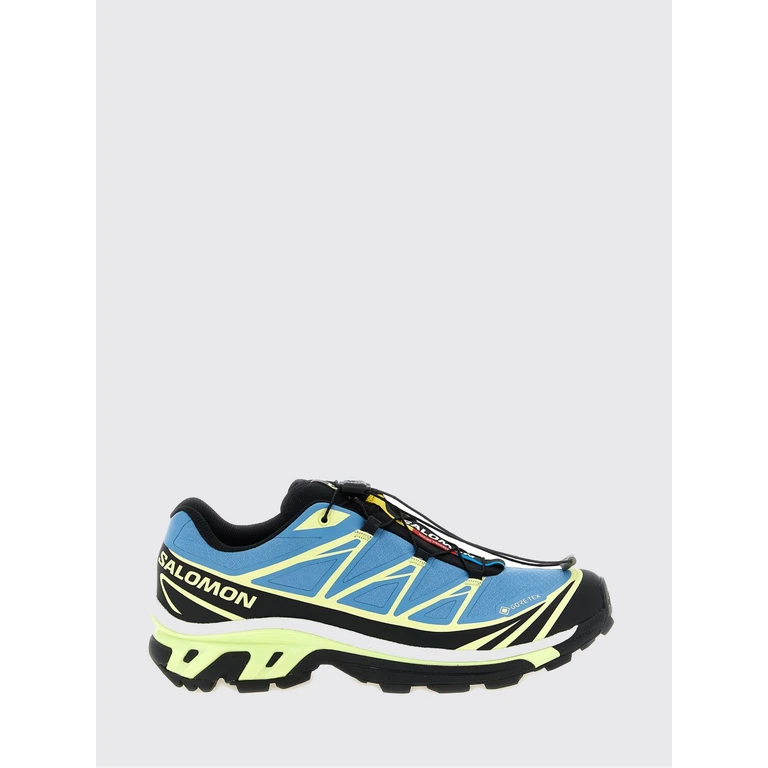 SALOMON Sneakers Men color Multicolor (L49158700)