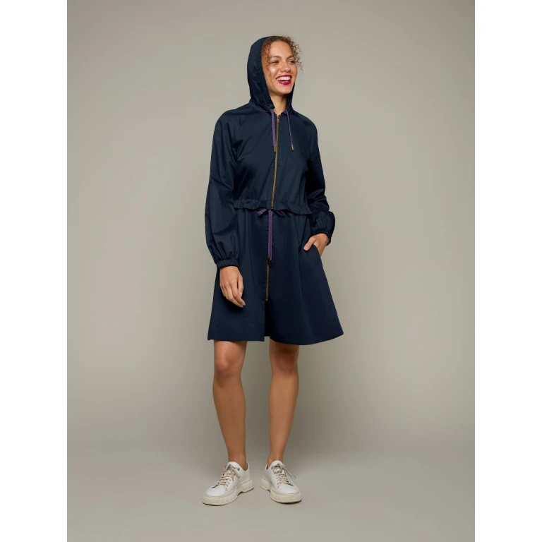 CHAMELEON | Multiway Rain Jacket