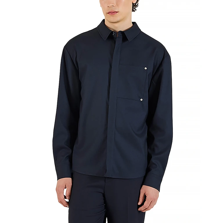 Krost Button Down Shirt
