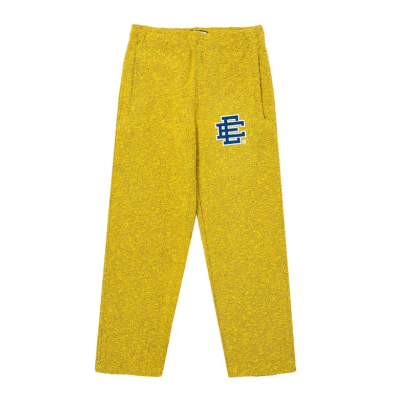 Men's Ee Boucle Sweats Fw22