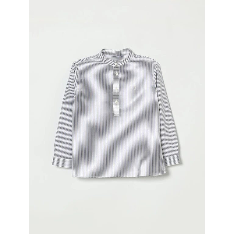 Shirt Kids color White (DMCA0510CR024R001)