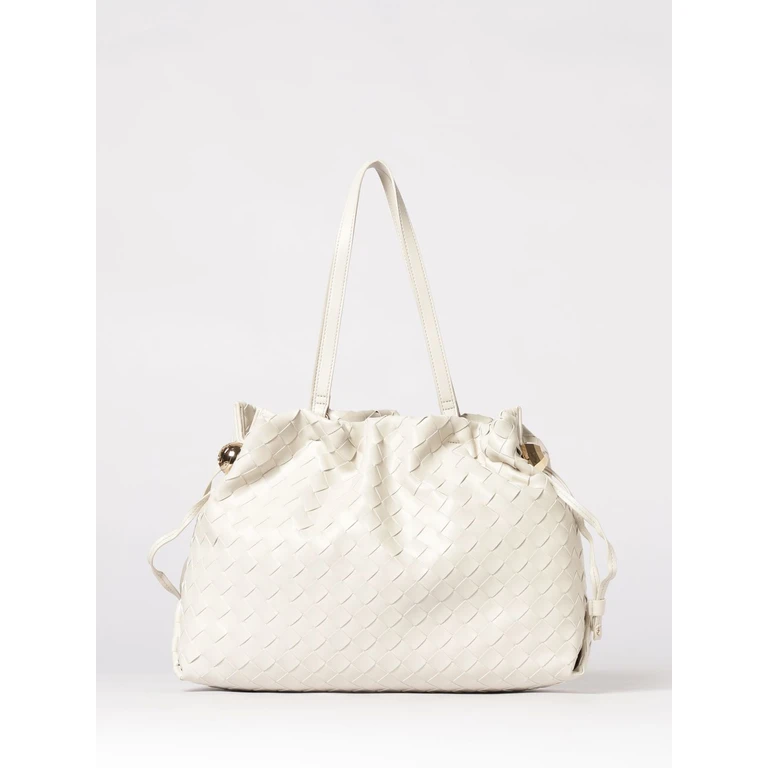 LIU JO Shoulder Bag Woman color White (AA6098ES027X0459)