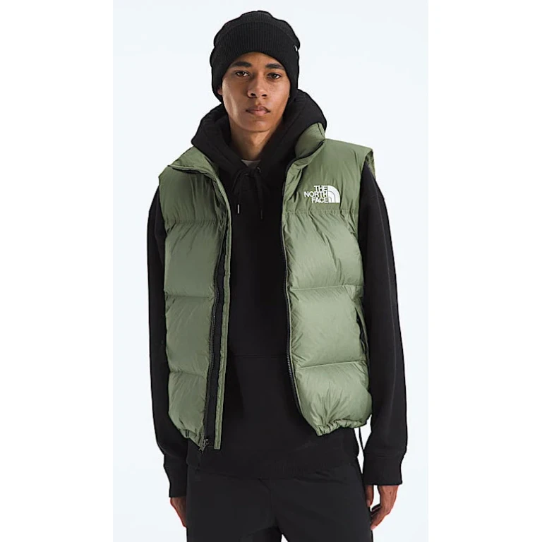 Men's North Face 1996 Retro Nuptse Vest