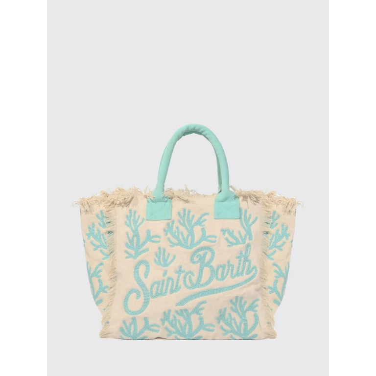 Handbag Woman color Beige (VANI02400908L)