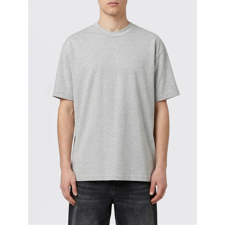 T-Shirt Men color Grey (FQT003S262)