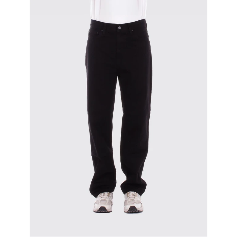 Jeans Men color Black (I0367288902)