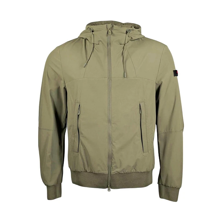 Peuterey Veste Casual - Vert (PEU574601192031471)