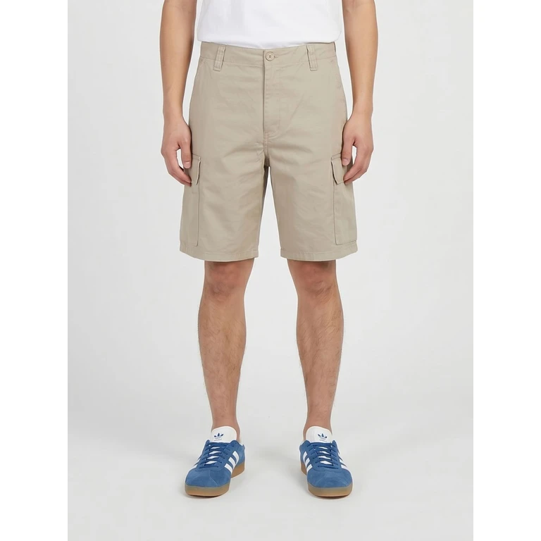 Shorts Men color Beige (I0365053IR06)