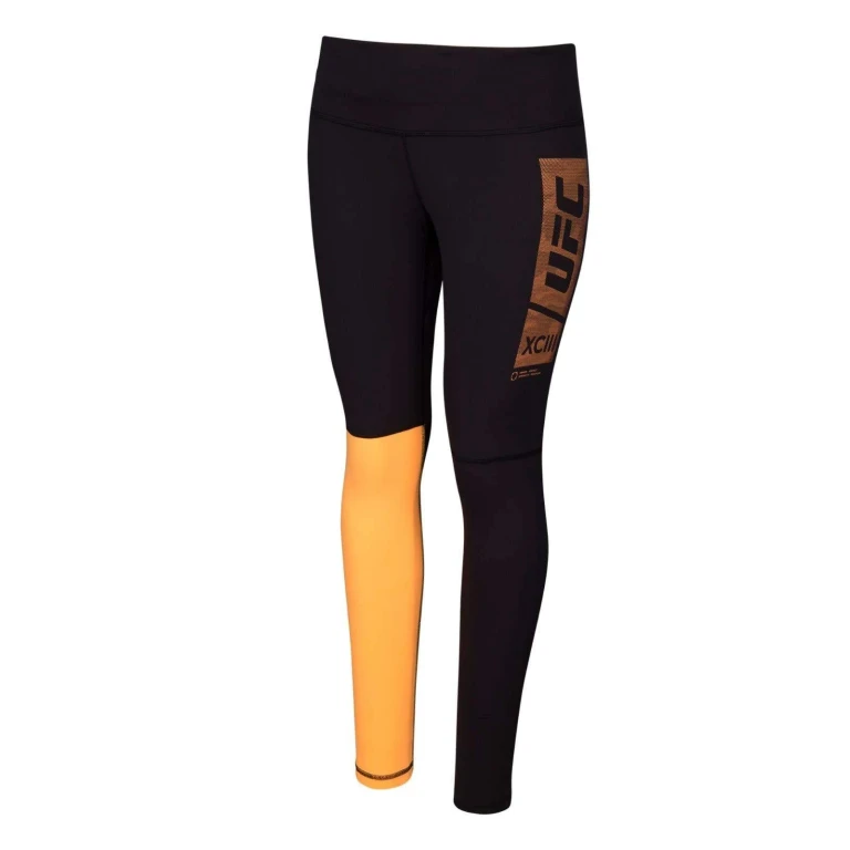 Women's UFC Tr Compression Tight Tights