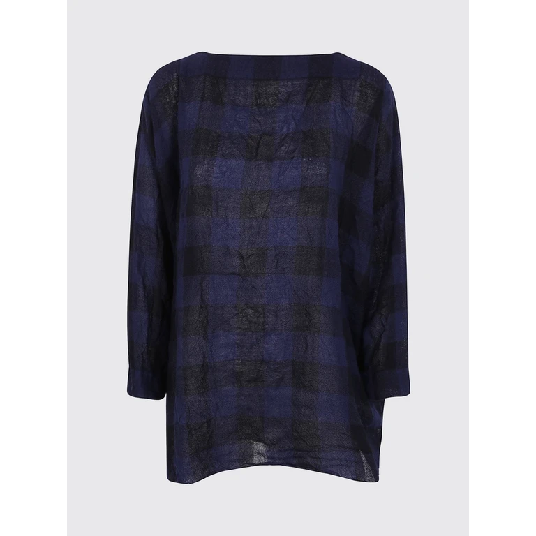Top Woman color Blue (CA26IW2432)